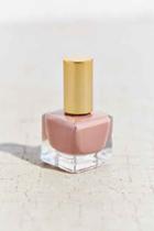 Urban Outfitters Uo Matte Nail Polish,light Brown,one Size