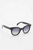 Urban Outfitters Raen Arkin Cat-eye Sunglasses,black,one Size