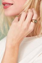 Sabo Luxe X Luv Aj Abel Signet Ring