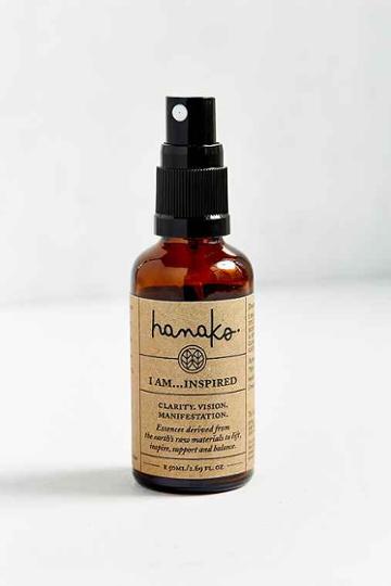 Urban Outfitters Hanako Therapies I Am... Essences,inspired,one Size