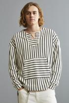Urban Outfitters Publish Alvaro Striped Sweatshirt