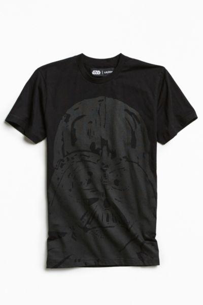 Le Fix Dark Darth Vader Tee