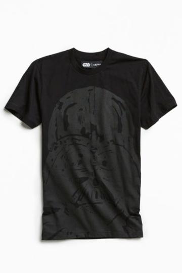 Le Fix Dark Darth Vader Tee
