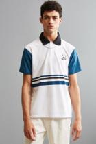Pas De Mer Fog Polo Shirt