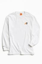 Carrots X Brooks Long Sleeve Tee