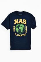 Urban Outfitters Nas One Love Tee