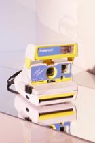 Urban Outfitters Impossible X Uo Cool Oasis Polaroid 600 Cool Cam Instant Camera