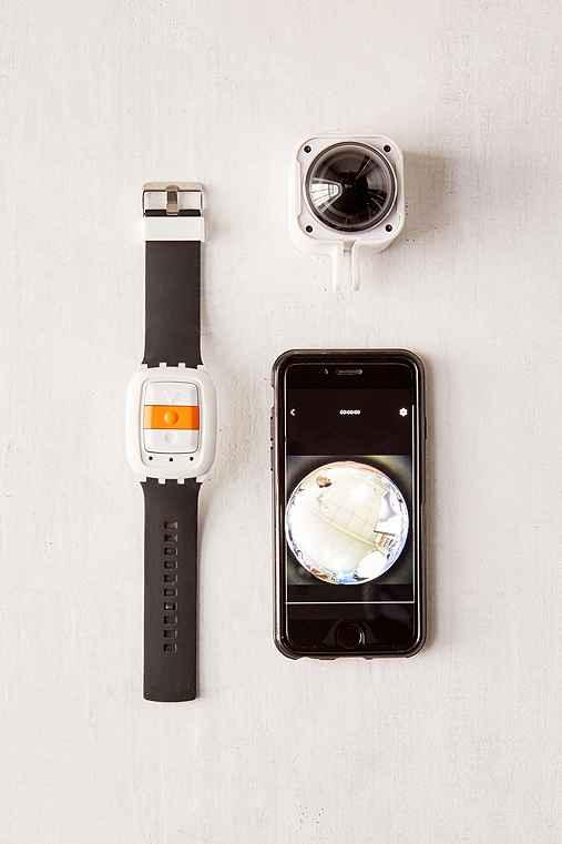 Urban Outfitters Vidi Proxy 360 Camera + Virtual Reality Headset,multi,one Size