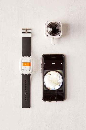 Urban Outfitters Vidi Proxy 360 Camera + Virtual Reality Headset,multi,one Size