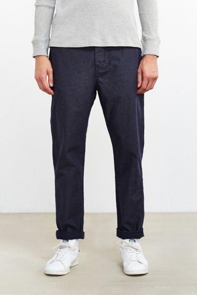 Cpo Morr Dobby Slim Pant