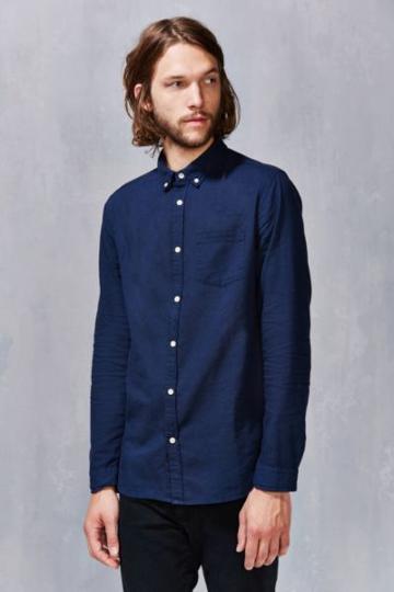 Cpo Stevens Overdyed Shirt