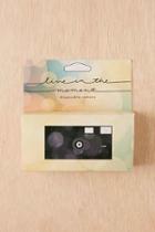 Urban Outfitters Disposable Camera,tan,one Size