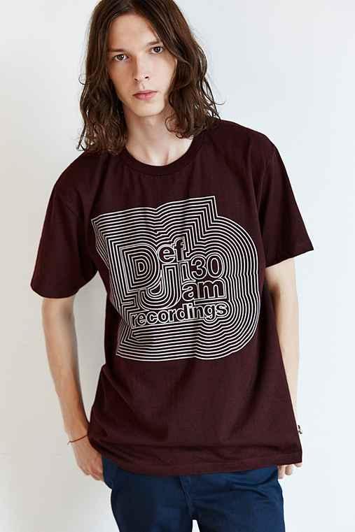 Def Jam 30 Tee
