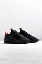 Urban Outfitters Adidas Eqt Support Adv Sneaker,black,11
