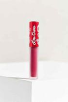 Urban Outfitters Lime Crime Velvetine Matte Lipstick,beet It,one Size