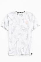 Urban Outfitters Adidas Skateboarding Gonz Poet Tee