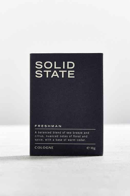 Urban Outfitters Solid State Cologne,freshman,one Size