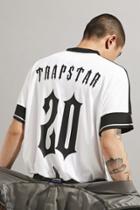 Urban Outfitters Puma X Trapstar Football Tee