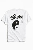 Urban Outfitters Stussy Stock Yin-yang Tee
