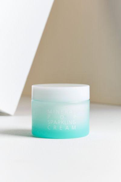 Botanic Farm Mineral Pop Sparkling Cream