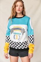 Urban Outfitters Vintage Formula 1 Racing Sweatshirt