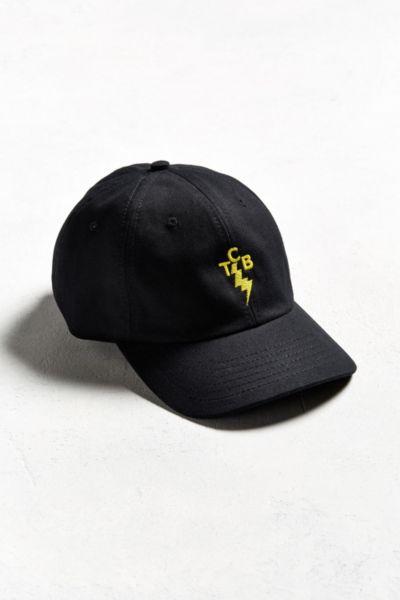 Pleasures Lightning Bolt Hat