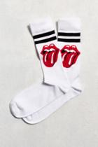 Urban Outfitters Rolling Stones Sport Sock
