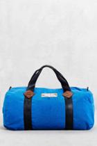 Urban Outfitters Vintage Backpack,blue,one Size