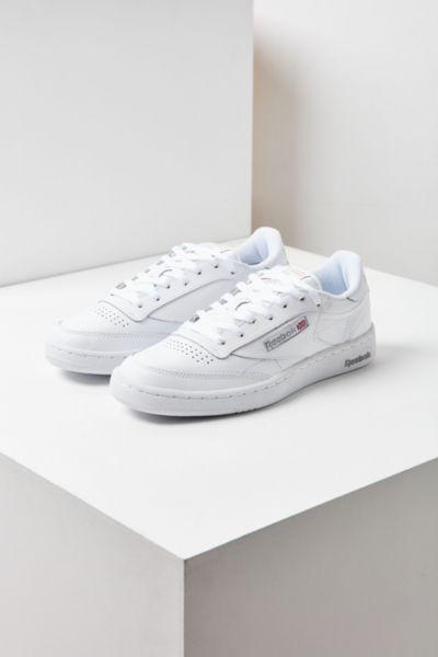 Urban Outfitters Reebok Club C 85 Sneaker