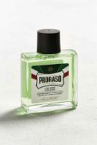 Urban Outfitters Proraso Aftershave Lotion,refresh,one Size