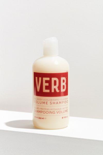 Urban Outfitters Verb Volume Shampoo