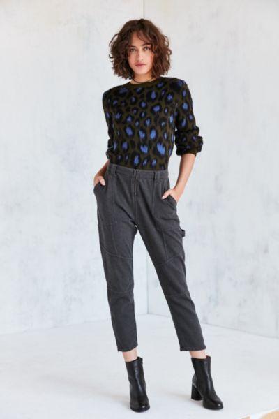 Bdg Rory Zip-front Utility Pant