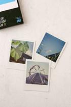 Urban Outfitters Impossible Color Polaroid 600 Instant Film