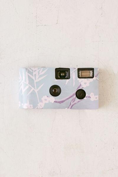 Urban Outfitters Disposable Camera