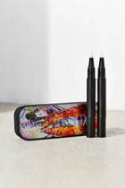 Urban Outfitters Nudestix Lip Pen Collector Tin,bitten & Bare,one Size