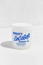Urban Outfitters Murray's Cocosoft Coconut Oil,white,one Size