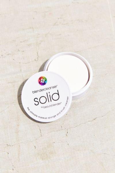 Urban Outfitters Beautyblender Solid Sponge Cleanser