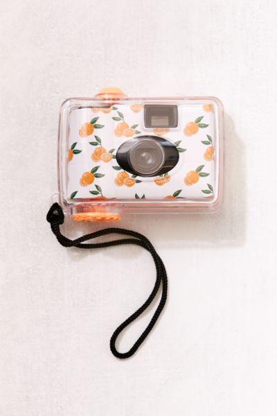 Urban Outfitters Underwater Disposable Camera