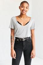 Urban Outfitters Project Social T Avery Tee