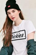 Urban Outfitters Dickies Rib Knit Beanie