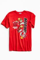 Urban Outfitters Junk Food Looney Tunes Miami Heat Tee