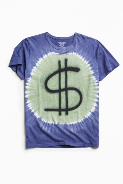 Urban Outfitters Mowgli Surf Cha-ching Tee