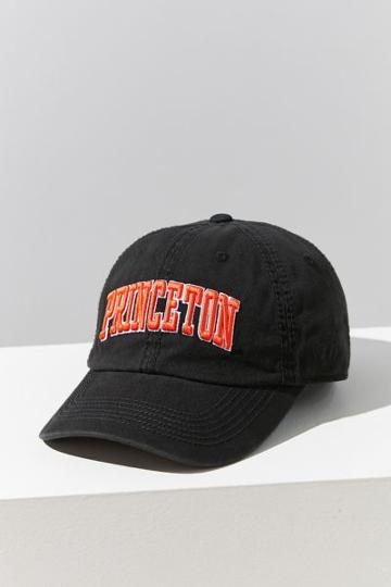 Urban Outfitters Princeton Crew Baseball Hat