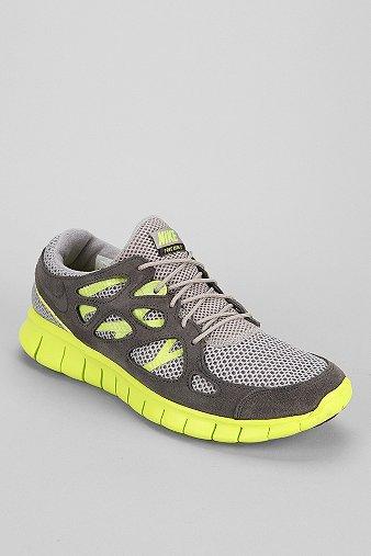 Nike Free Run 2 Sneaker