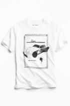 Urban Outfitters Uo Artist Editions William Keihn Dicer Tee
