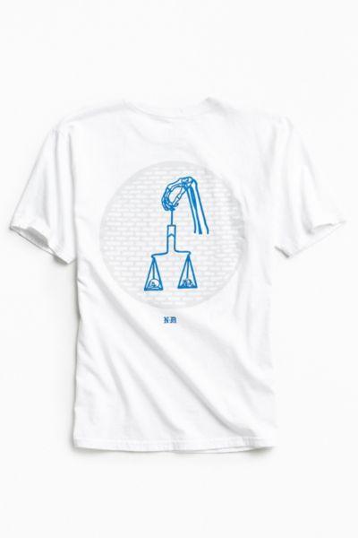 Never Made Libra Tee