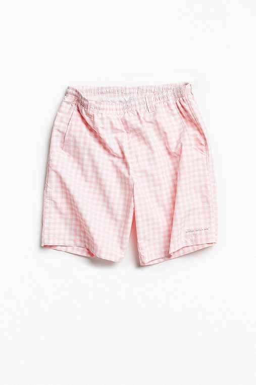 Urban Outfitters Columbia Super Backcast Water Short,pink,xl