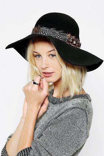 Christys' Hats Kearny Floppy Hat