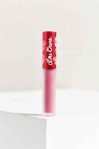 Urban Outfitters Lime Crime Velvetine Matte Lipstick,polly,one Size