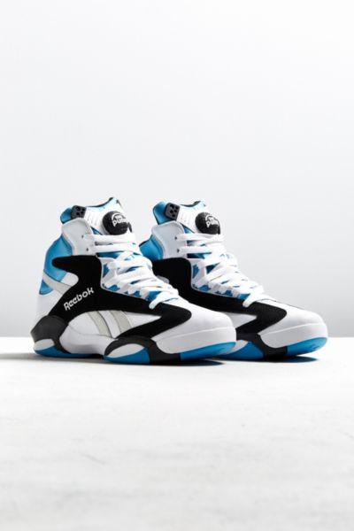 Urban Outfitters Reebok Shaq Attaq Sneaker